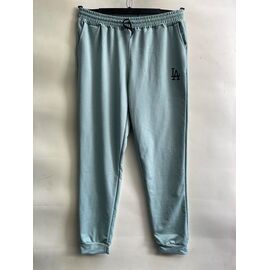 Фотография Штаны спортивные женские AD782 l.blue р.52-60 "Ayden" недорого оптом от прямого поставщика