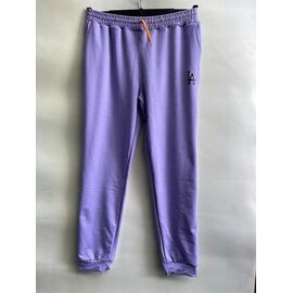 Фотография Штаны спортивные женские AD783 lilac р.52-60 "Ayden" недорого оптом от прямого поставщика