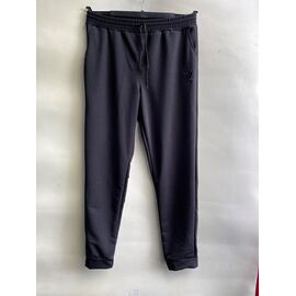 Фотография Штаны спортивные женские AD785 black р.52-60 "Ayden" недорого оптом от прямого поставщика