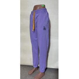 Фотография Штаны спортивные женские AD786 lilac р.42-50 "Ayden" недорого оптом от прямого поставщика