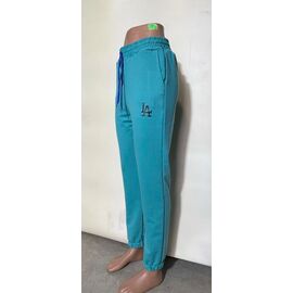 Фотография Штаны спортивные женские AD790 l.blue р.42-50 "Ayden" недорого оптом от прямого поставщика