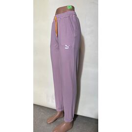 Фотография Штаны спортивные женские AD792 lilac р.42-50 "Ayden" недорого оптом от прямого поставщика