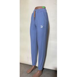 Фотография Штаны спортивные женские AD793 l.blue р.42-50 "Ayden" недорого оптом от прямого поставщика