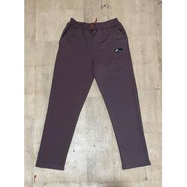 Фотография Штаны спортивные женские AD794 brown р.52-60 "Ayden" недорого оптом от прямого поставщика
