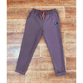 Фотография Штаны спортивные женские AD797 grey р.52-60 "Ayden" недорого оптом от прямого поставщика