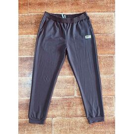 Штани спортивні жіночі AD798 navy р.52-60 "Ayden" недорого оптом від прямого постачальника