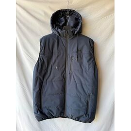 Фотография Жилетка мужская AD804 navy р.58-66 "Ayden" недорого оптом от прямого поставщика