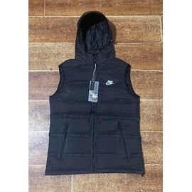 Фотография Жилетка мужская AD814 black р.48-56 "Ayden" недорого оптом от прямого поставщика