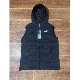 Фотография Жилетка мужская AD815 black р.48-56 "Ayden" недорого оптом от прямого поставщика