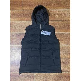 Фотография Жилетка мужская AD816 black р.48-56 "Ayden" недорого оптом от прямого поставщика