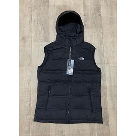 Фотография Жилетка мужская AD817 black р.48-56 "Ayden" недорого оптом от прямого поставщика