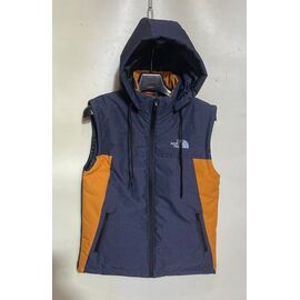 Фотография Жилетка подростковая AD828 blue р.40-48 "Ayden" недорого оптом от прямого поставщика