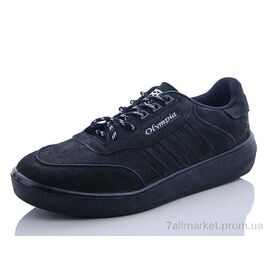 Кросівки чоловічі модні Весна/осінь 140-11 (10 пар р.41-47) "RGP" недорого оптом від прямого постачальника