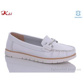 Мокасини жіночі демісезонні Весна/осінь C627-1 (8 пар р.36-41) "Jiulai-Kadisalun" недорого оптом від прямого постачальника