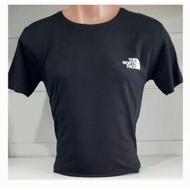 Футболка чоловіча 3471 black р.2XL-5XL "ROLADA" недорого оптом від прямого постачальника