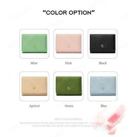 Фотография Кошелёк женский KK-7620 mix р.10.5*2*8.5 "Chus" недорого оптом от прямого поставщика