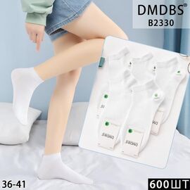 Фотография Носки женские HK-2330 р.36-41 "Annet" недорого оптом от прямого поставщика