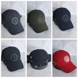 Фотография Кепка мужская PG146 mix р.56-58 "Annet" недорого оптом от прямого поставщика