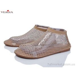 Фотография Босоножки женские летние Лето 888-3 (6 пар р.37-42) "Veagia-ADA" недорого оптом от прямого поставщика