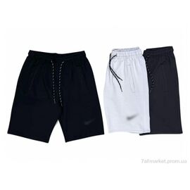 Фотография Шорты мужские Лето N006 mix (5 шт. р.сетка 46-54) "Verton" недорого оптом от прямого поставщика