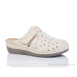 Фотография Шлепки женские облегченные Лето 170-2 (8 пар р.37-42) "Коронате" недорого оптом от прямого поставщика