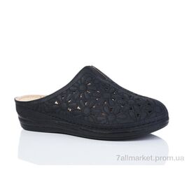 Фотография Шлепки женские облегченные Лето 171-1 (8 пар р.37-42) "Коронате" недорого оптом от прямого поставщика