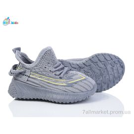 Фотография Кроссовки детские модные Лето F568-1-3 (12 пар р.20-25) "BBT" недорого оптом от прямого поставщика