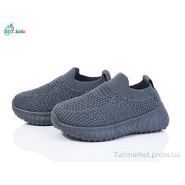 Фотография Кроссовки детские модные Лето F552-1-5 (12 пар р.20-25) "BBT" недорого оптом от прямого поставщика