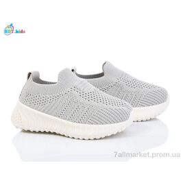 Фотография Кроссовки детские модные Лето F552-1-6 (12 пар р.20-25) "BBT" недорого оптом от прямого поставщика