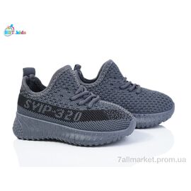 Фотография Кроссовки детские модные Лето F566-1-3 (12 пар р.20-25) "BBT" недорого оптом от прямого поставщика