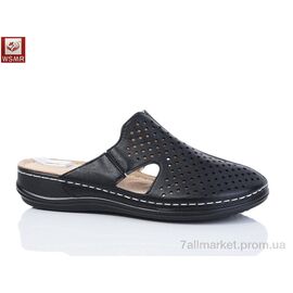 Босоніжки жіночі літні Літо DF01-1 (8 пар р.40-43) "WSMR" недорого оптом від прямого постачальника