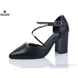 Туфлі дитячі зручні Літо X304-1 (6 пар р.33-38) "Башили" недорого оптом від прямого постачальника