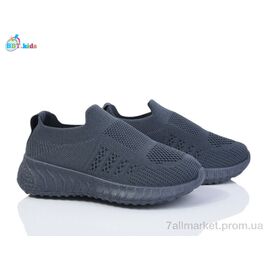 Фотография Кроссовки детские модные Лето F558-2-3 (12 пар р.26-31) "BBT" недорого оптом от прямого поставщика