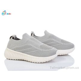 Фотография Кроссовки детские модные Лето F551-2-8 (12 пар р.26-31) "BBT" недорого оптом от прямого поставщика