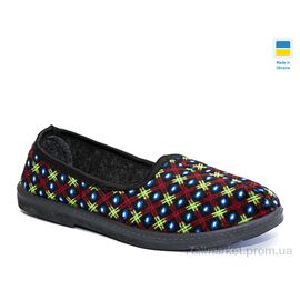 Тапки жіночі для будинку Літо Крок Ж тап дешеві (7 пар р.37-41) "Progress" недорого оптом від прямого постачальника