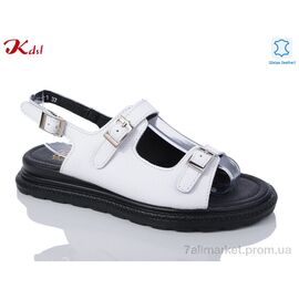 Фотография Босоножки женские летние Лето C683-1-1 (8 пар р.36-40) "Jiulai-Kadisalun" недорого оптом от прямого поставщика