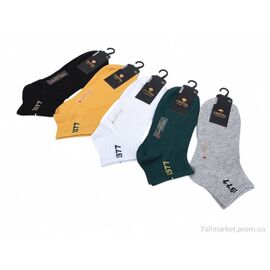 Фотография Носки для мужчин Весна/осень T245 mix (10 шт. р.сетка 41-45) "Textile" недорого оптом от прямого поставщика