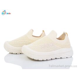 Фотография Кроссовки детские модные Лето F572-2-7 (12 пар р.26-31) "BBT" недорого оптом от прямого поставщика