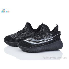 Фотография Кроссовки детские модные Лето F568-2-1 (12 пар р.26-31) "BBT" недорого оптом от прямого поставщика