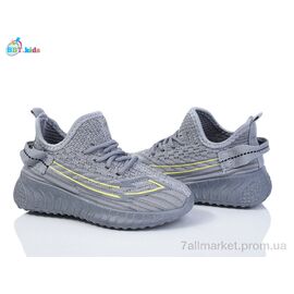 Фотография Кроссовки детские модные Лето F568-2-3 (12 пар р.26-31) "BBT" недорого оптом от прямого поставщика