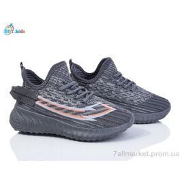 Фотография Кроссовки детские модные Лето F568-2-6 (12 пар р.26-31) "BBT" недорого оптом от прямого поставщика