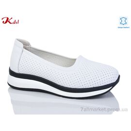 Фотография Туфли женские стильные Лето C753-1 (8 пар р.36-41) "Jiulai-Kadisalun" недорого оптом от прямого поставщика