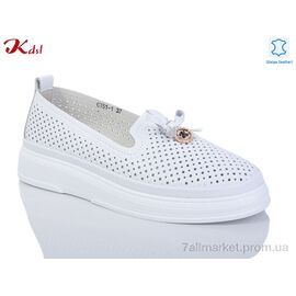 Фотография Туфли женские стильные Лето C751-1 (8 пар р.36-41) "Jiulai-Kadisalun" недорого оптом от прямого поставщика