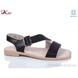 Босоніжки жіночі літні Літо 680-7 (8 пар р.36-41) "Jiulai-Kadisalun" недорого оптом від прямого постачальника