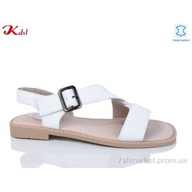 Фотография Босоножки женские летние Лето 680-1 (8 пар р.36-41) "Jiulai-Kadisalun" недорого оптом от прямого поставщика