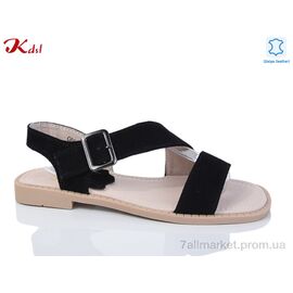 Фотография Босоножки женские летние Лето 680-13 (8 пар р.36-41) "Jiulai-Kadisalun" недорого оптом от прямого поставщика