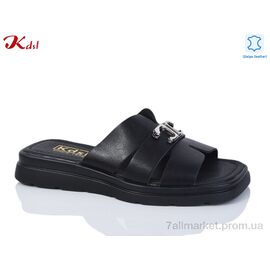 Фотография Шлепки женские облегченные Лето C777-7 (8 пар р.36-41) "Jiulai-Kadisalun" недорого оптом от прямого поставщика