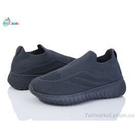 Фотография Кроссовки детские модные Лето F551-3-7 (12 пар р.32-37) "BBT" недорого оптом от прямого поставщика