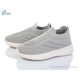 Фотография Кроссовки детские модные Лето F551-3-8 (12 пар р.32-37) "BBT" недорого оптом от прямого поставщика