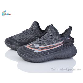 Фотография Кроссовки детские модные Лето F568-3-6 (12 пар р.32-37) "BBT" недорого оптом от прямого поставщика